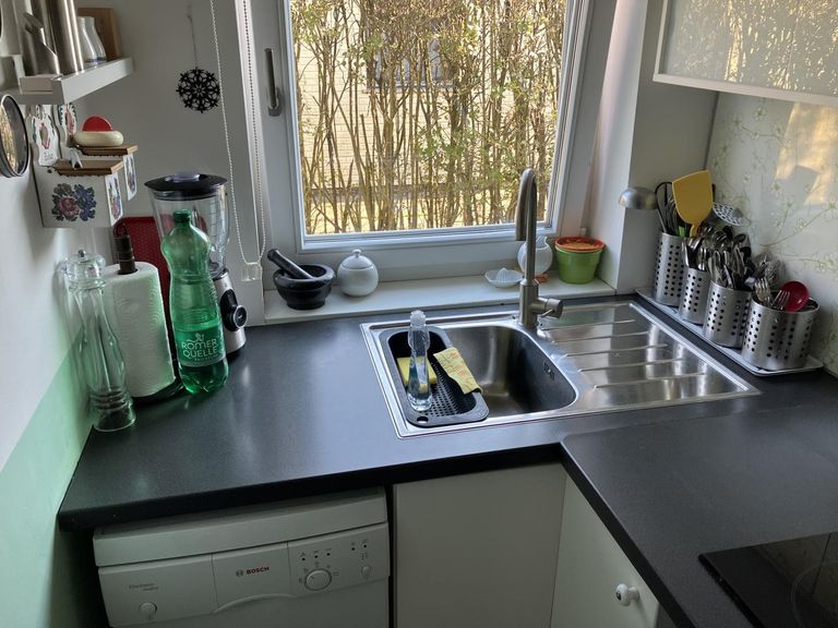 Küche