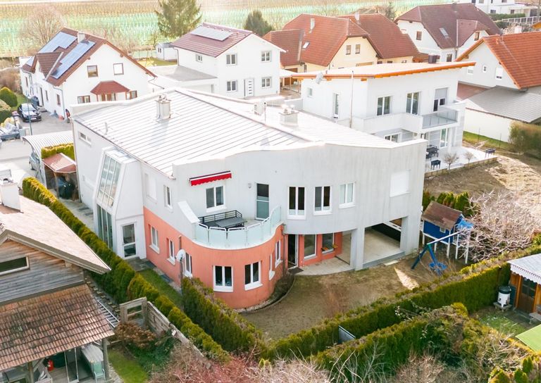 Wohnungseigentumsobjekt