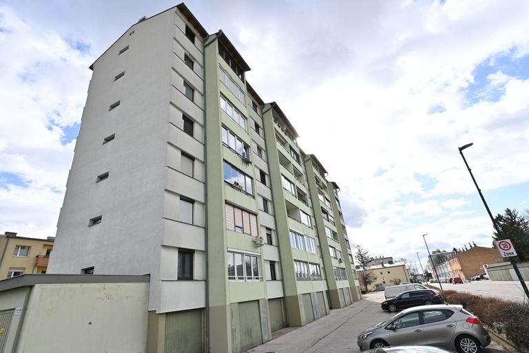 19. Eigentumswohnung 2351 Wiener Neudorf