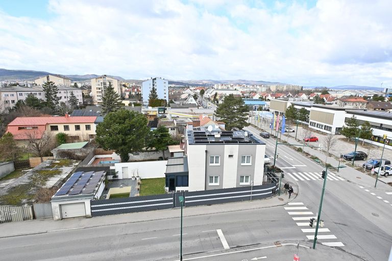 18. Eigentumswohnung 2351 Wiener Neudorf