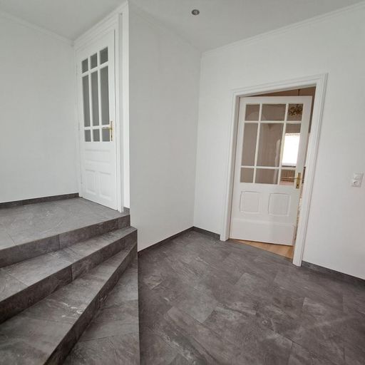 Eingangsbereich