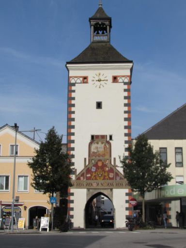 Stadtturm 3