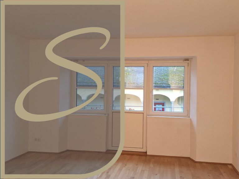 Mietwohnung Vöcklabruck