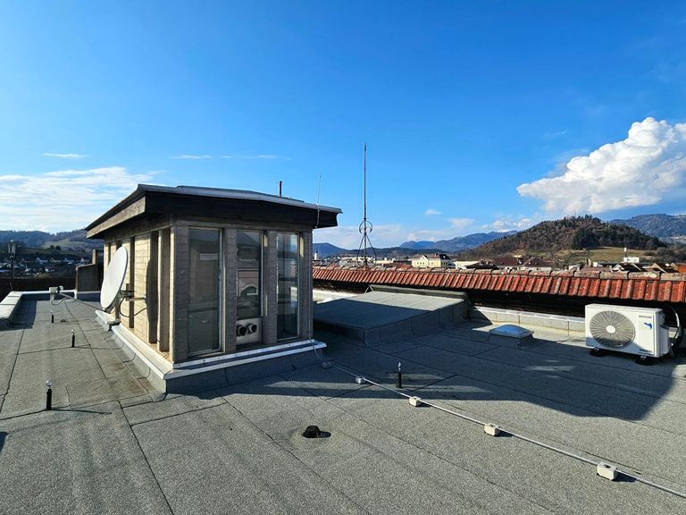 Blick nach Nord/West