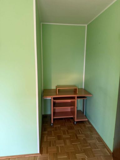 Schlafzimmer - Nische