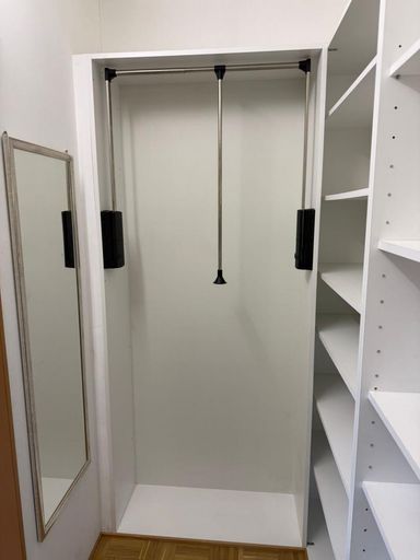 Garderobe 2