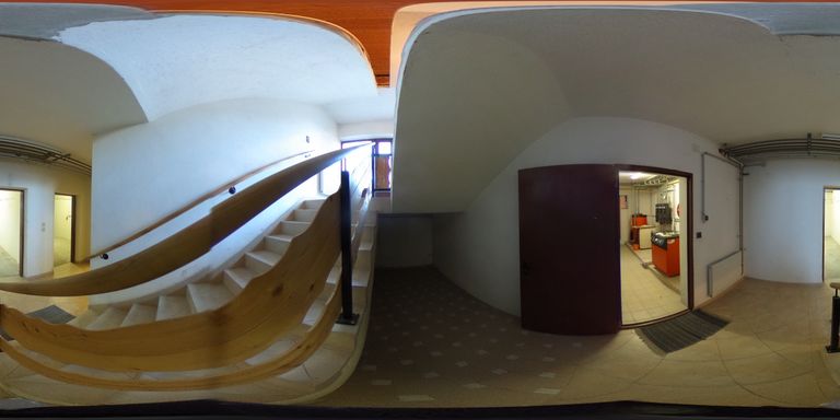 KG Stiegenhaus
