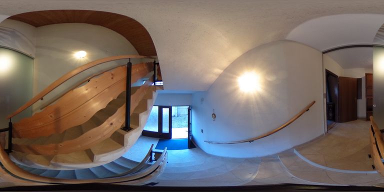 EG Stiegenhaus