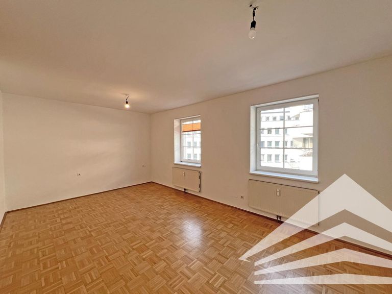 Wohn-/Ess-/Schlafbereich