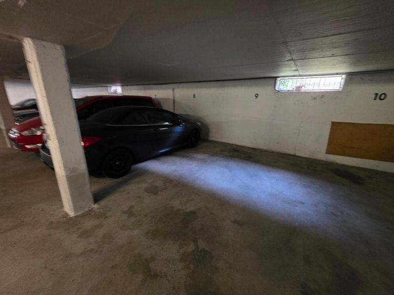 Garagenplätze