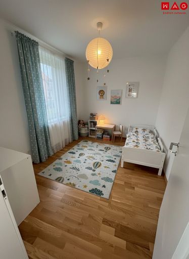 Großmannstraße 12, KI_generiert, Kinderzimmer Einrichtungsbeispiel