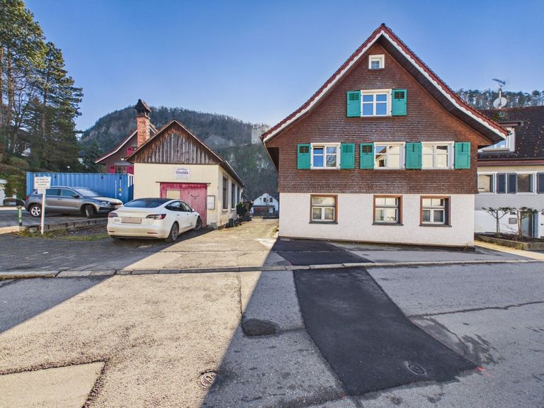 Außenansicht