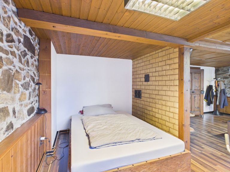 EG Schlafzimmer