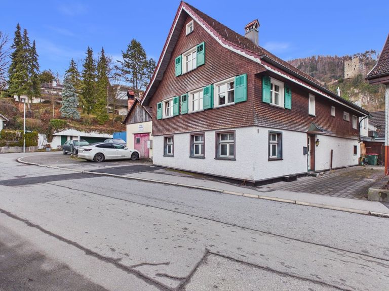 Außenansicht