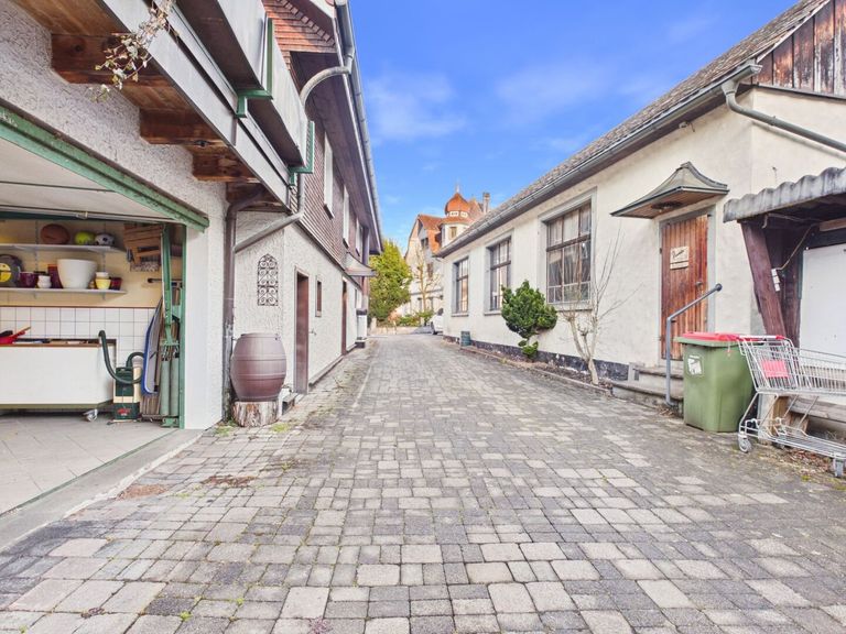 Außenansicht
