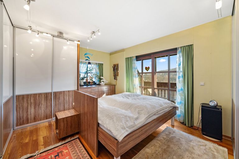 gediegene Raumgestaltung