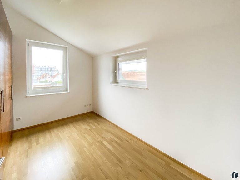 zweites Schlafzimmer