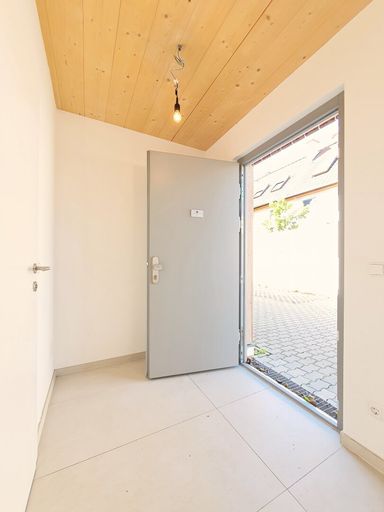 Entree /Platz für Garderobe