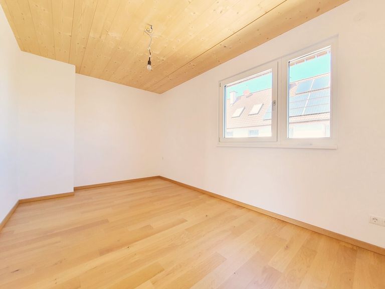 1.OG: Schlafzimmer 2