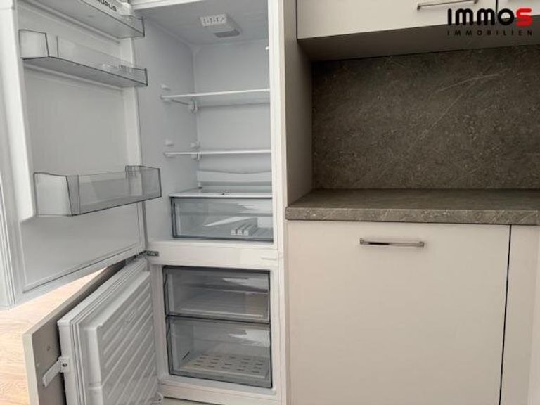 Vollausgestattete Küche