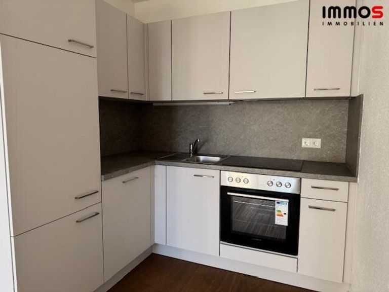 Vollausgestattete Küche