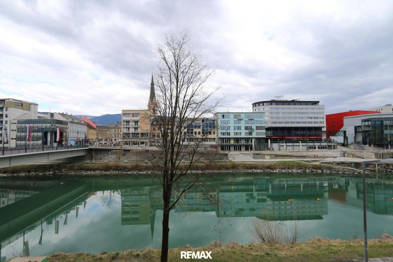 Aussicht Raum 2