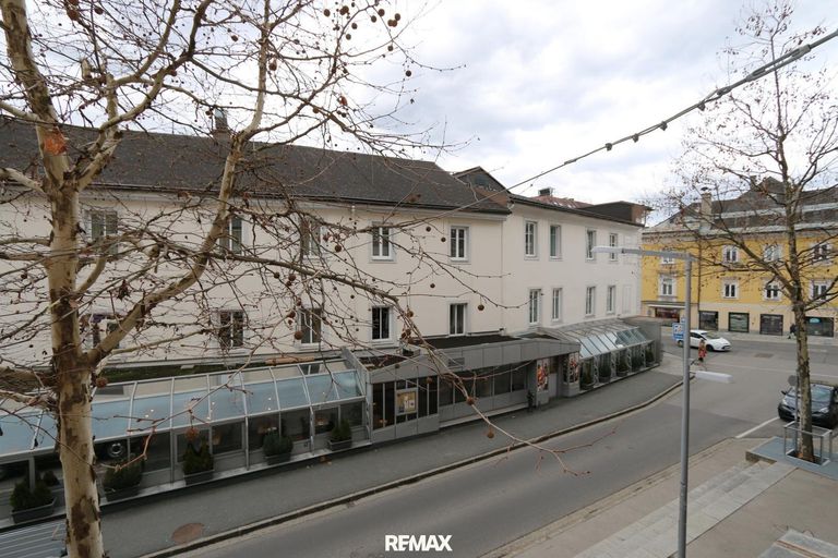 Aussicht Raum 1