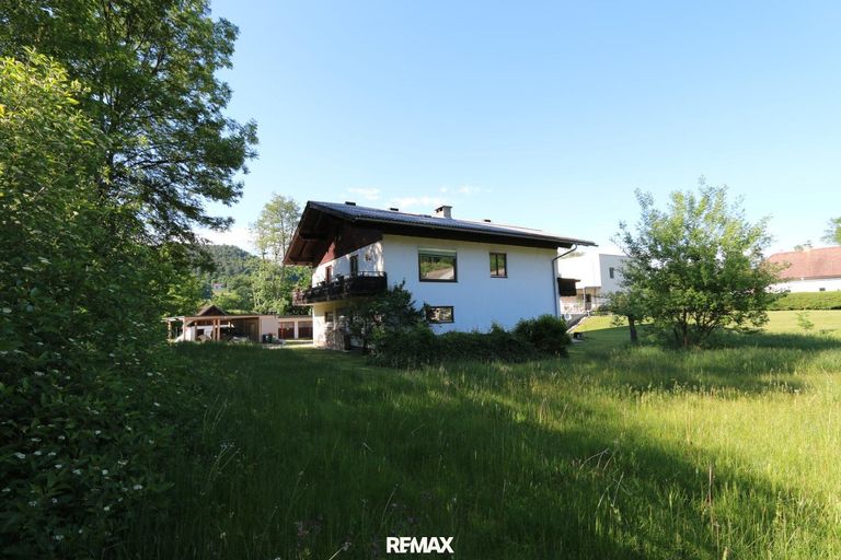 West-Ansicht