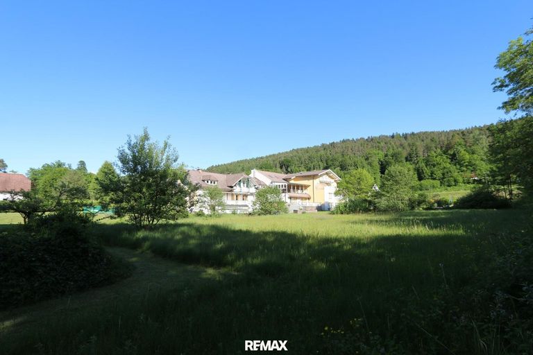 Ost-Ansicht