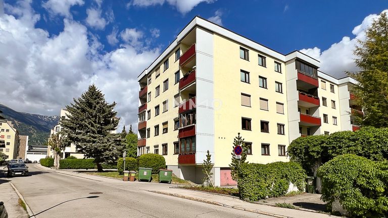 Eigentumswohnung in Lienz