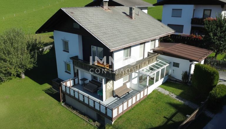 Ihr Platz an der Sonne