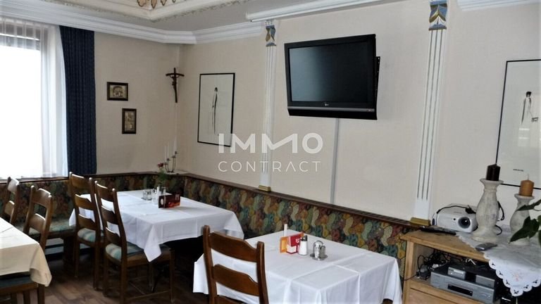 Investition mit Mehrwert