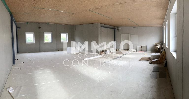 Individuell ausbaubar