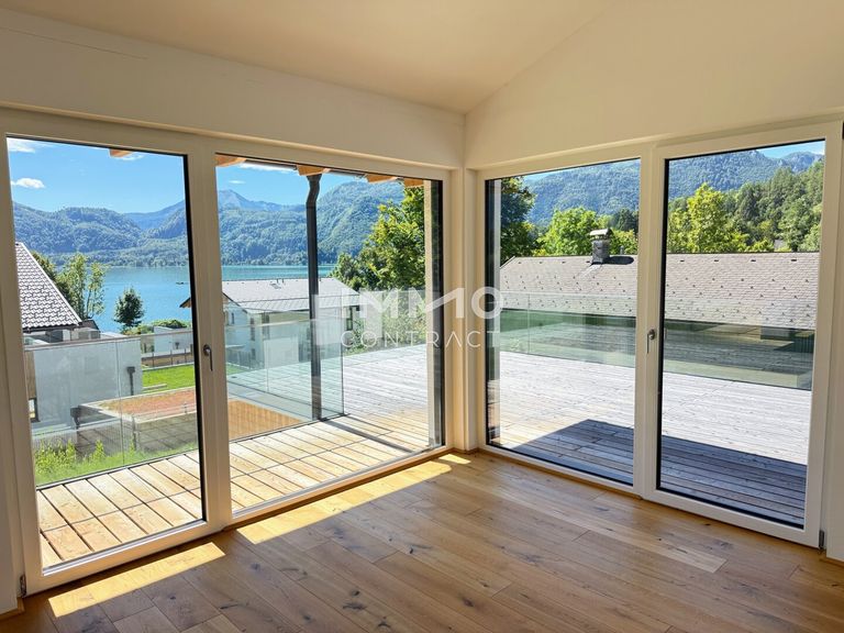 SEE.Leben Mondsee_Wohnküche (2)