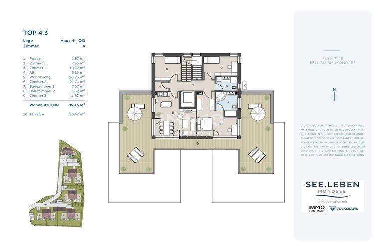 2024_Mondsee Verkaufspläne 4.3 OG