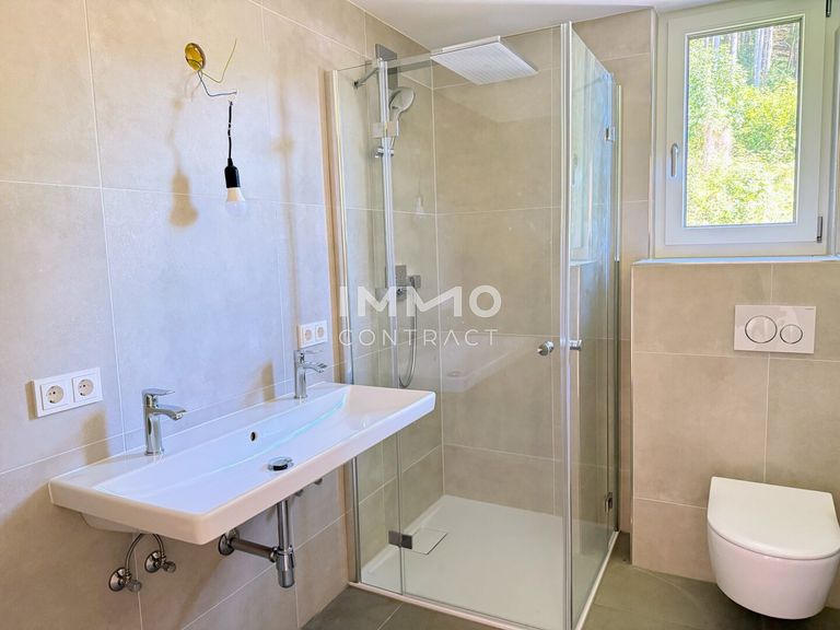 SEE.Leben Mondsee_Badezimmer2