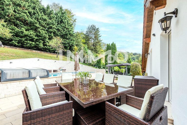 Mauerbachstrasse 110, 1140 Wien-6