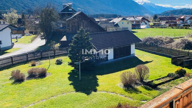 Charmantes Landhaus mit Nebengebäude