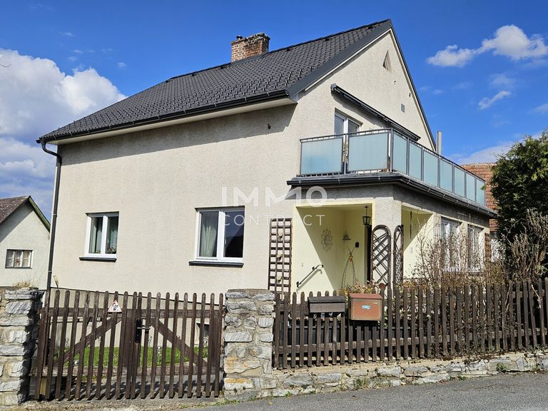 Ansicht Südwest