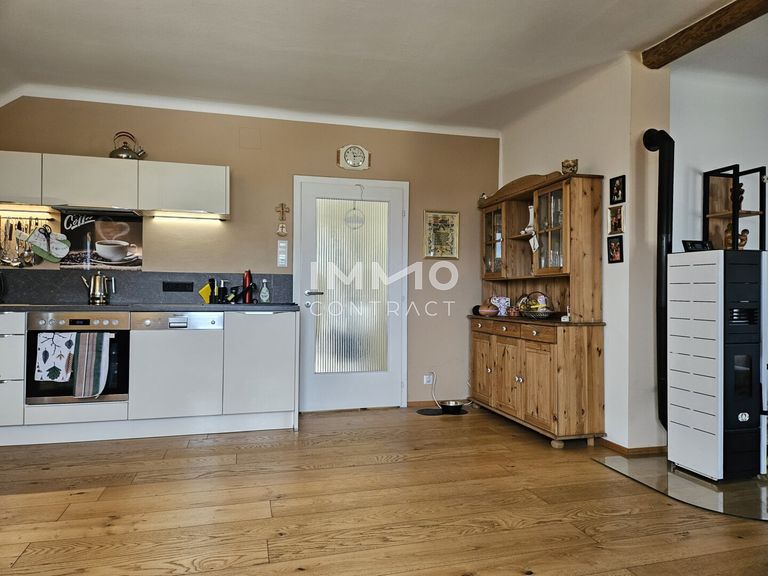 DG Küche/Eingang Flur