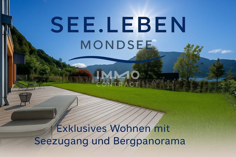 SEE.Leben Mondsee