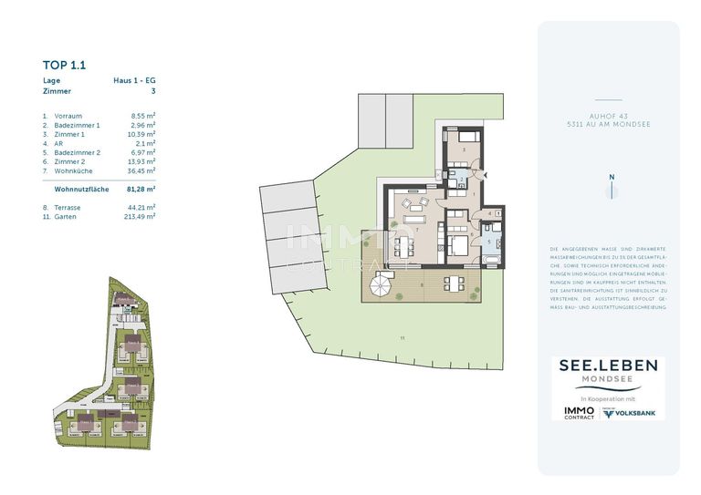 2024_Mondsee Verkaufspläne 1.1 EG