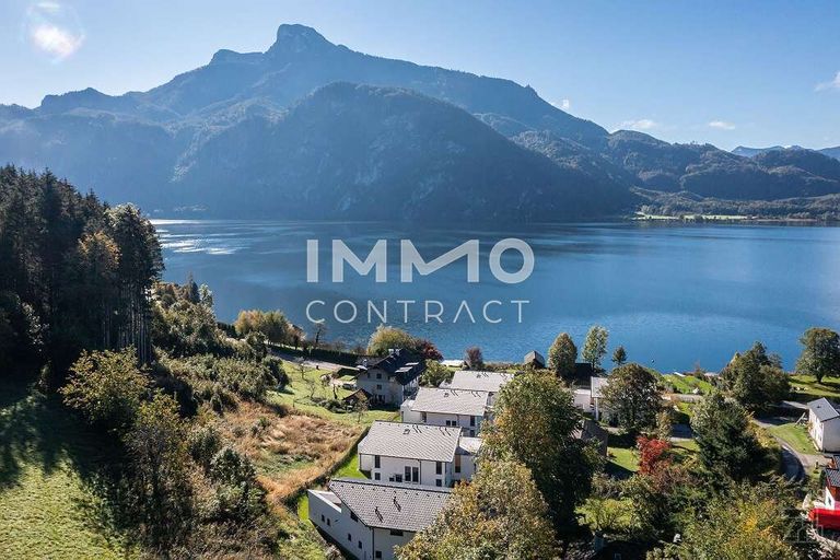 SEE.Leben Mondsee Haus1_Aussenansicht