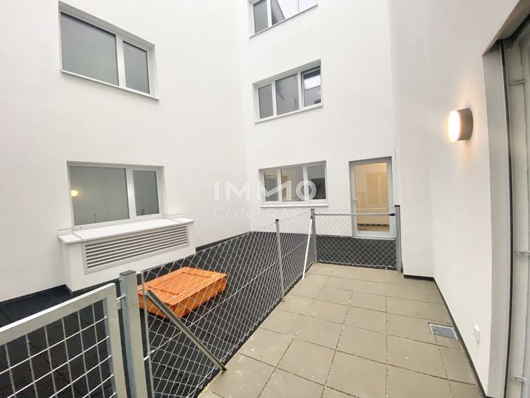 Gemeinschaftsflächen