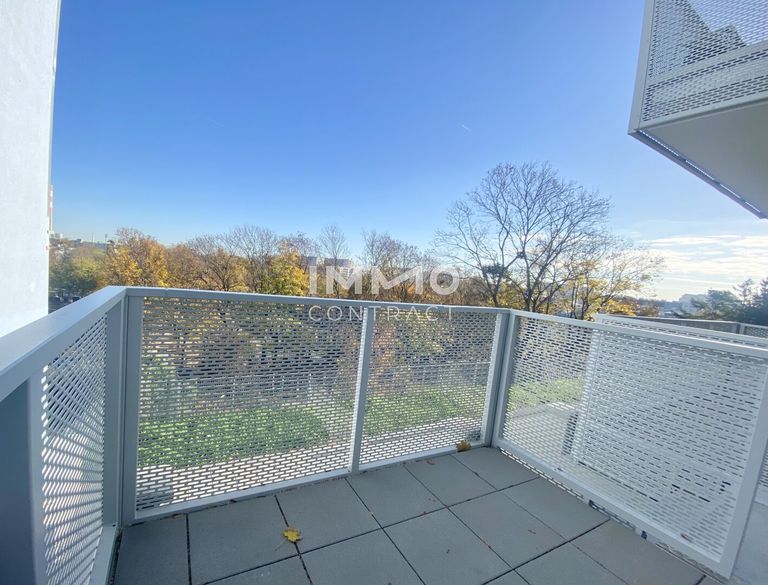 Ausblick Terrasse im Herbst