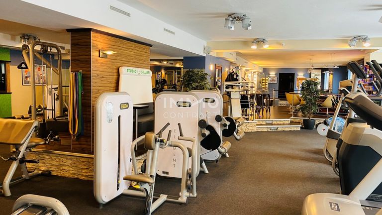 Gesundheitswelt Sillian