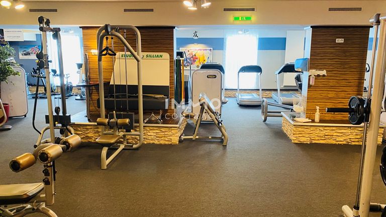 Gesundheitswelt Sillian