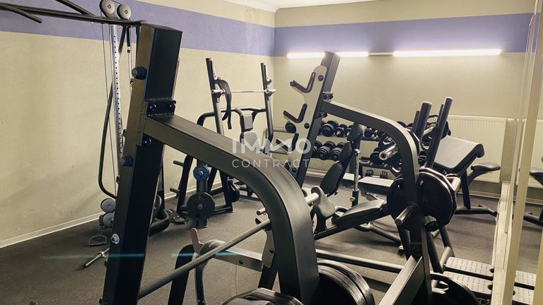 Gesundheitswelt Sillian