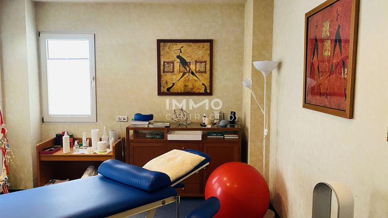 Gesundheitswelt Sillian