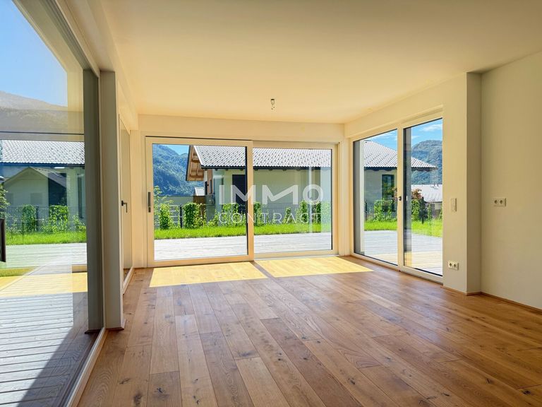 SEE.Leben Mondsee_Wohnküche (2)